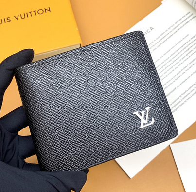 louis vuitton wallet men replica