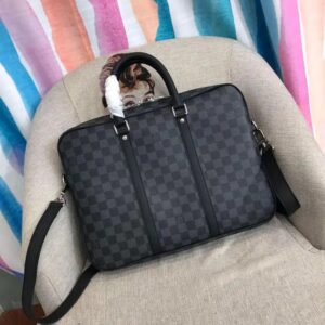 Louis Vuitton Damier Briefcase