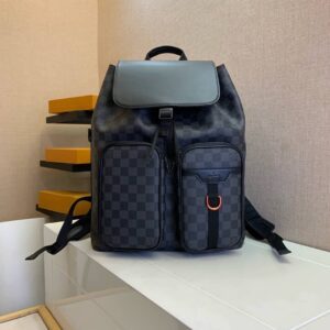 Louis Vuitton Damier Backpack