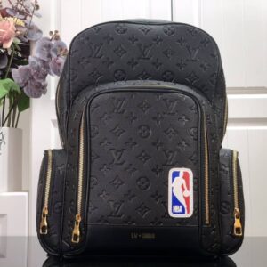 Louis Vuitton x NBA backpack